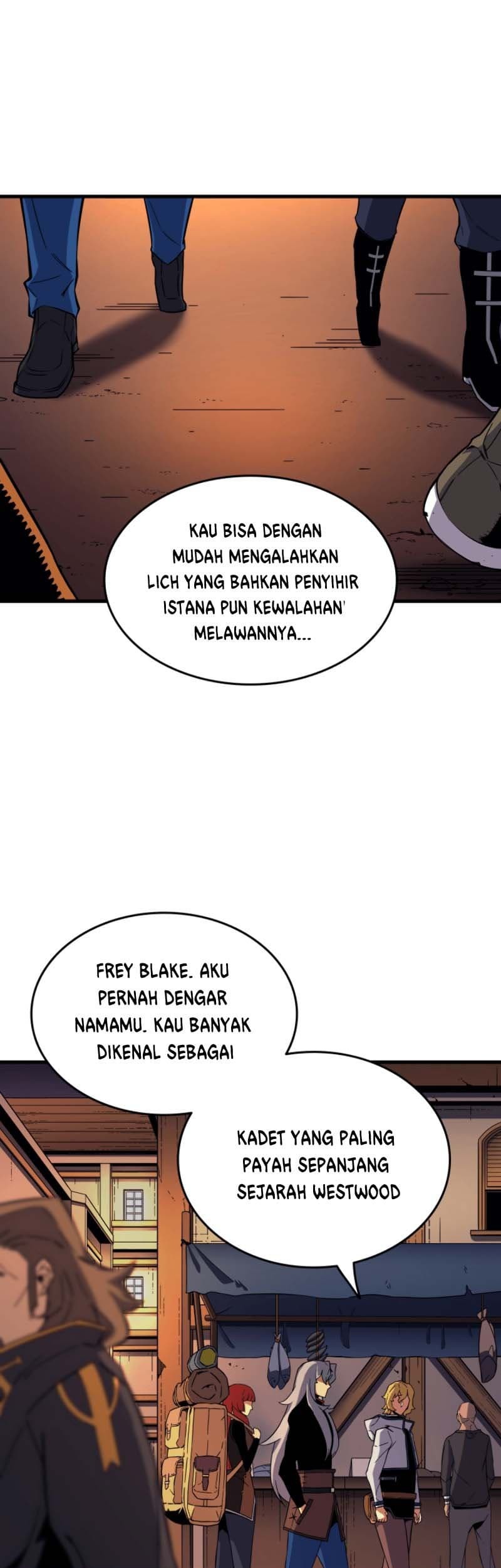 The Great Mage Returns After 4000 Years Chapter 18 - halaman 18