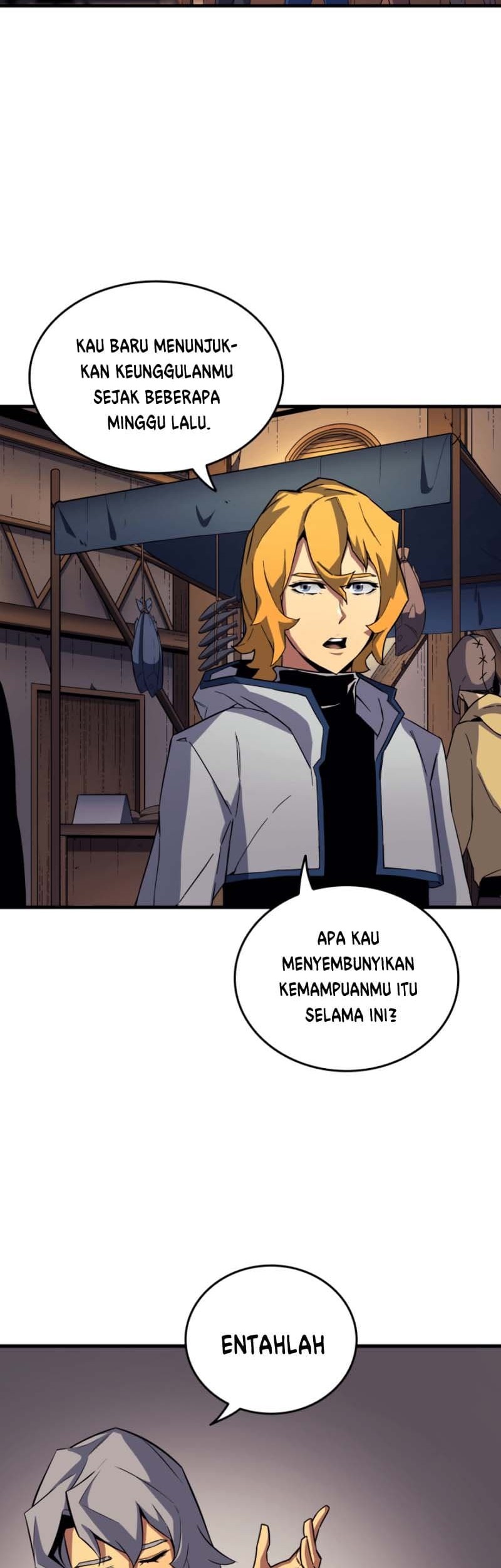 The Great Mage Returns After 4000 Years Chapter 18 - halaman 19