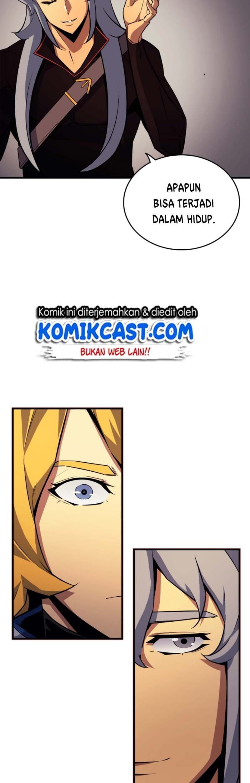 The Great Mage Returns After 4000 Years Chapter 18 - halaman 20