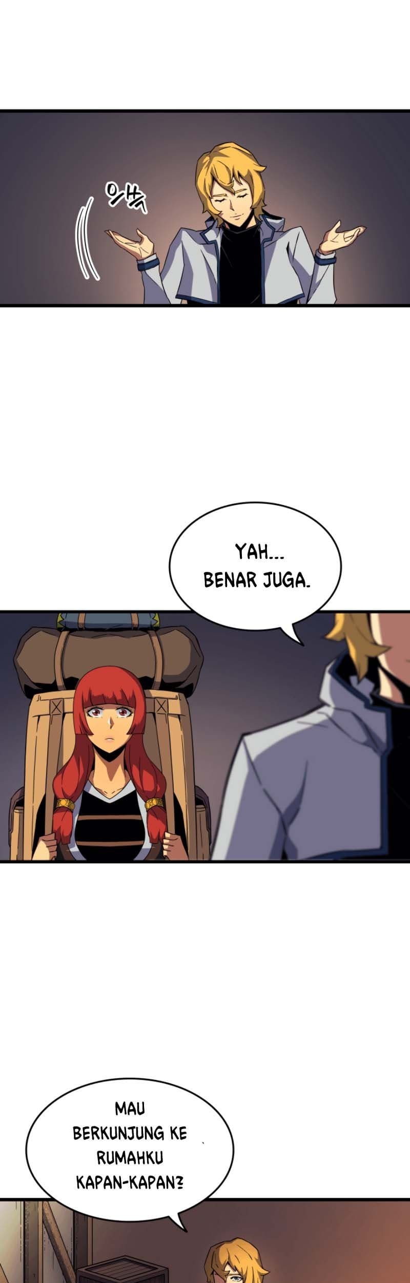 The Great Mage Returns After 4000 Years Chapter 18 - halaman 22