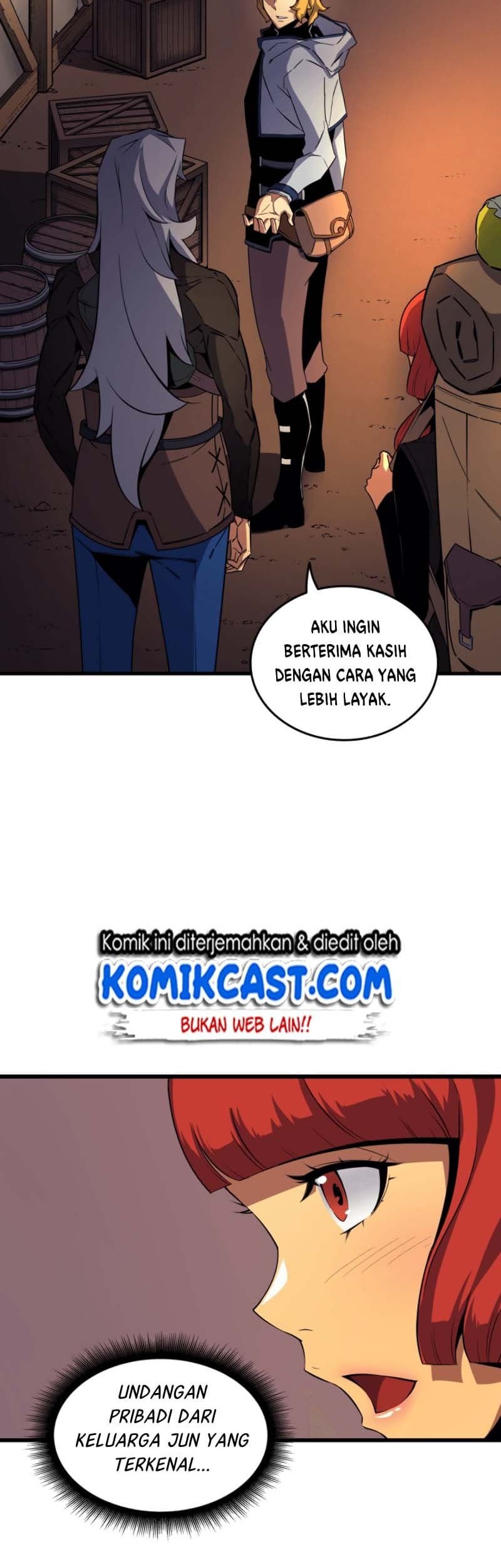 The Great Mage Returns After 4000 Years Chapter 18 - halaman 23