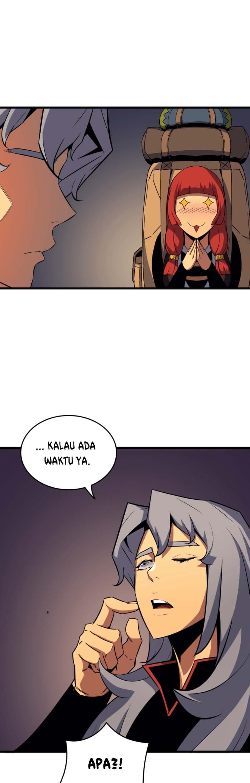 The Great Mage Returns After 4000 Years Chapter 18 - halaman 24