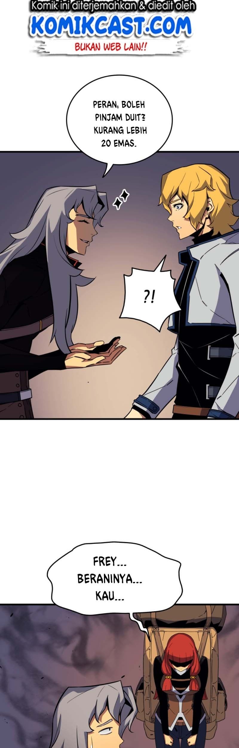 The Great Mage Returns After 4000 Years Chapter 18 - halaman 27