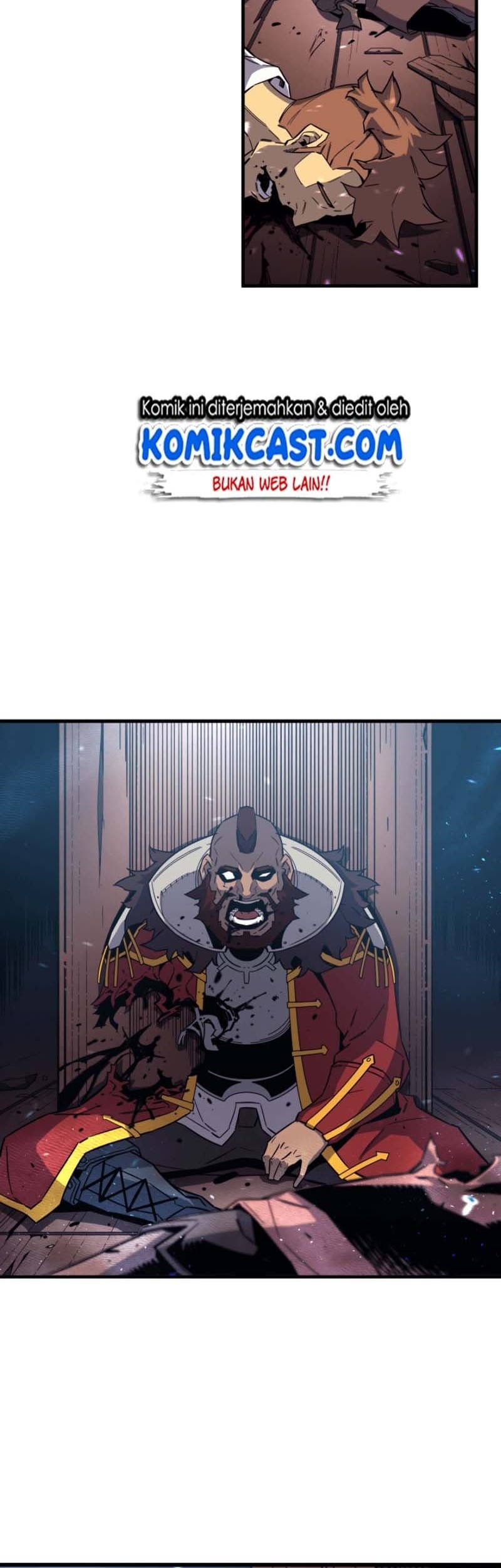 The Great Mage Returns After 4000 Years Chapter 18 - halaman 3