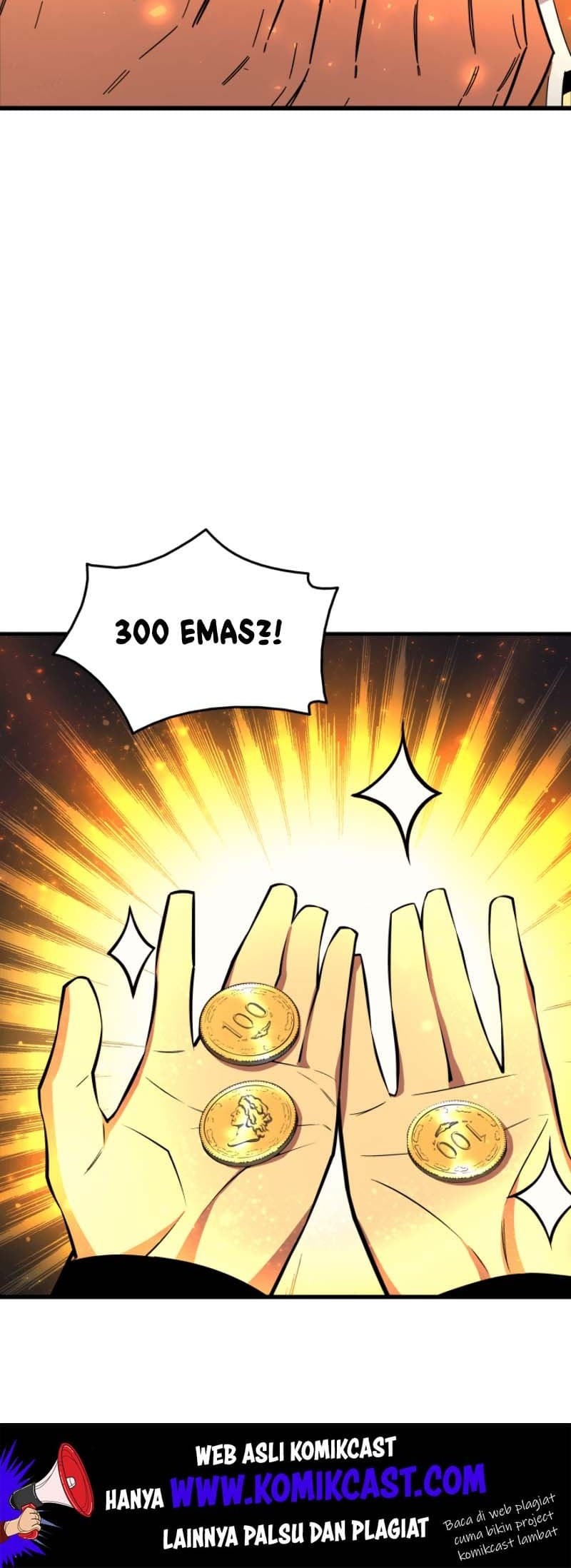 The Great Mage Returns After 4000 Years Chapter 18 - halaman 32