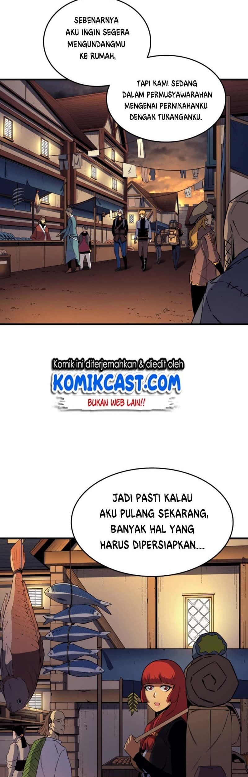 The Great Mage Returns After 4000 Years Chapter 18 - halaman 34