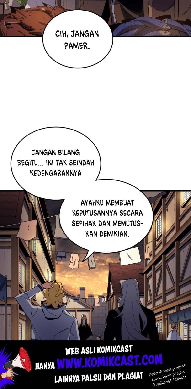 The Great Mage Returns After 4000 Years Chapter 18 - halaman 35