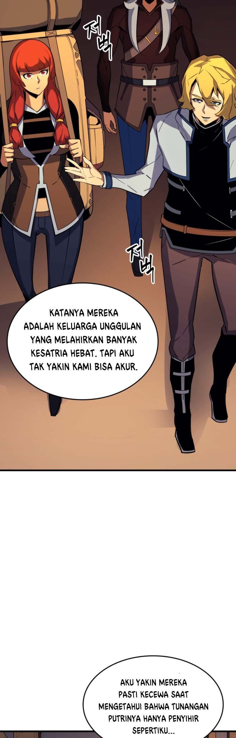 The Great Mage Returns After 4000 Years Chapter 18 - halaman 38