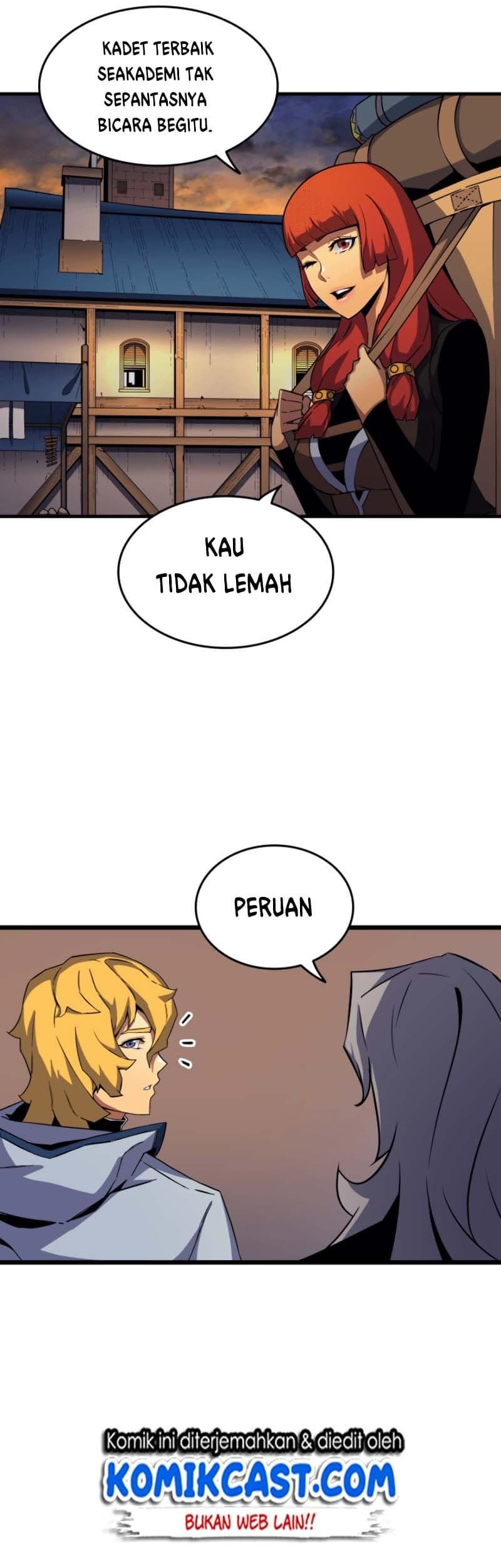 The Great Mage Returns After 4000 Years Chapter 18 - halaman 40