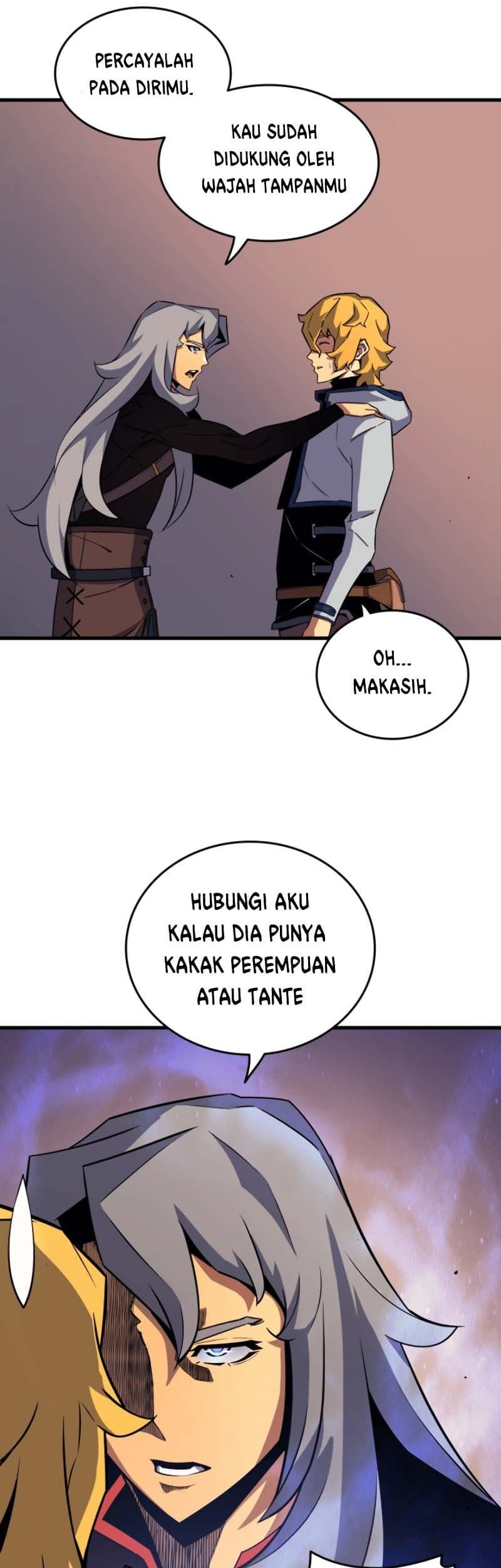 The Great Mage Returns After 4000 Years Chapter 18 - halaman 41
