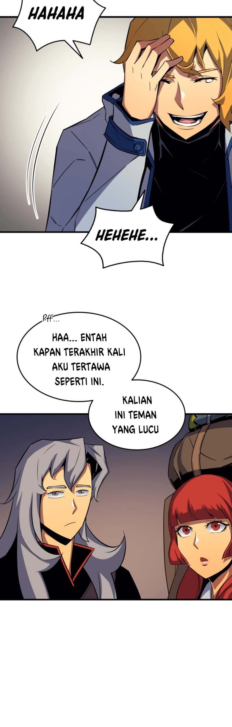 The Great Mage Returns After 4000 Years Chapter 18 - halaman 44