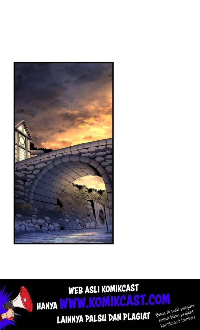 The Great Mage Returns After 4000 Years Chapter 18 - halaman 45