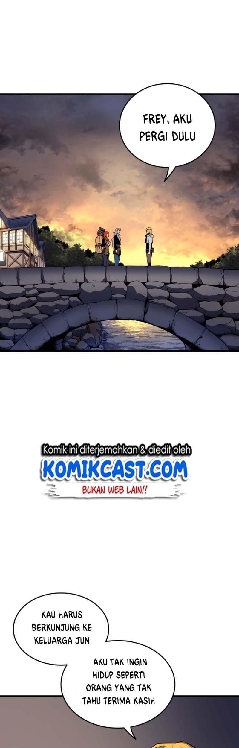 The Great Mage Returns After 4000 Years Chapter 18 - halaman 46
