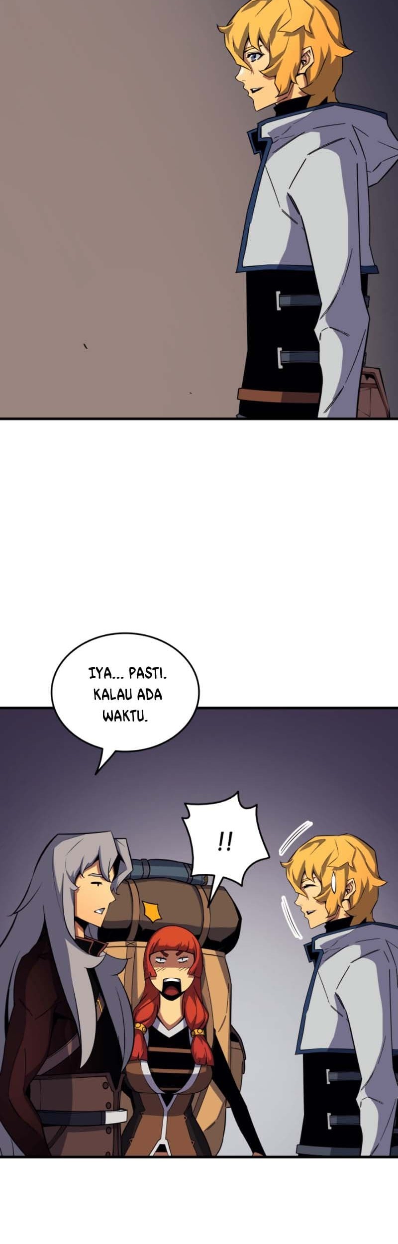 The Great Mage Returns After 4000 Years Chapter 18 - halaman 47