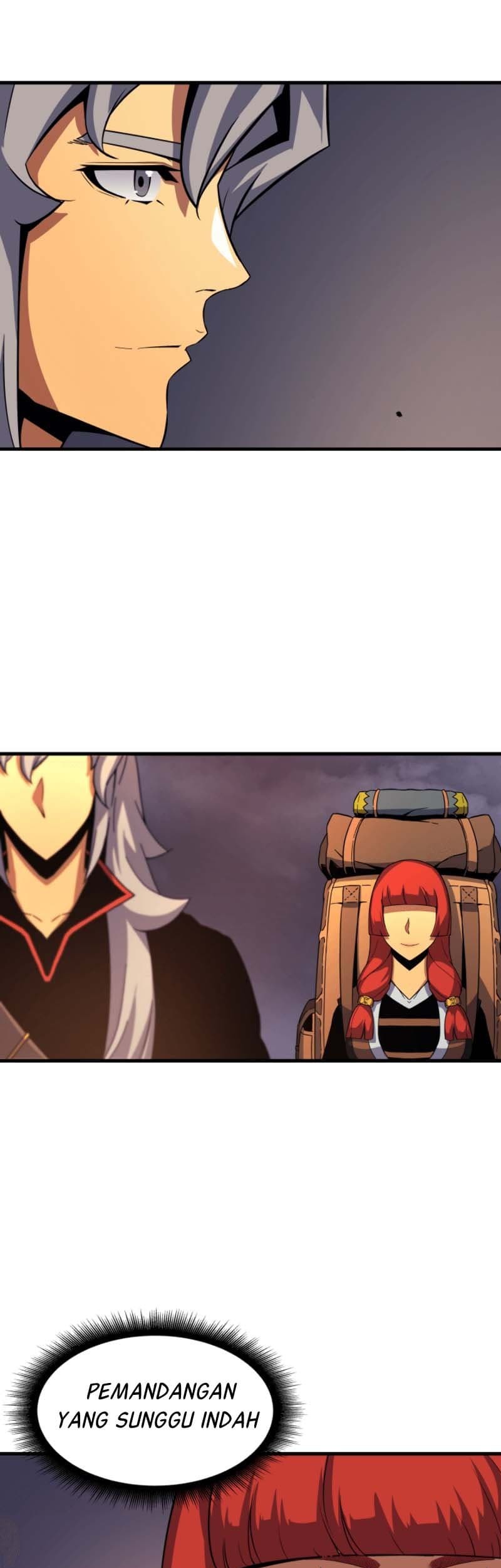 The Great Mage Returns After 4000 Years Chapter 18 - halaman 49