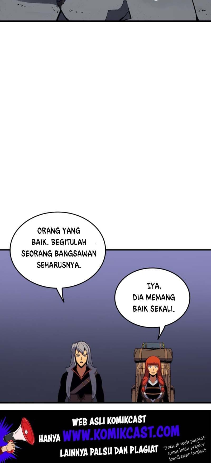 The Great Mage Returns After 4000 Years Chapter 18 - halaman 51