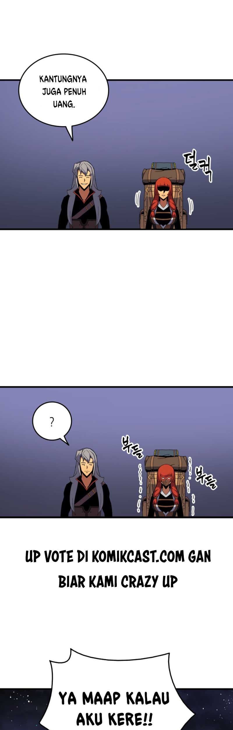 The Great Mage Returns After 4000 Years Chapter 18 - halaman 52