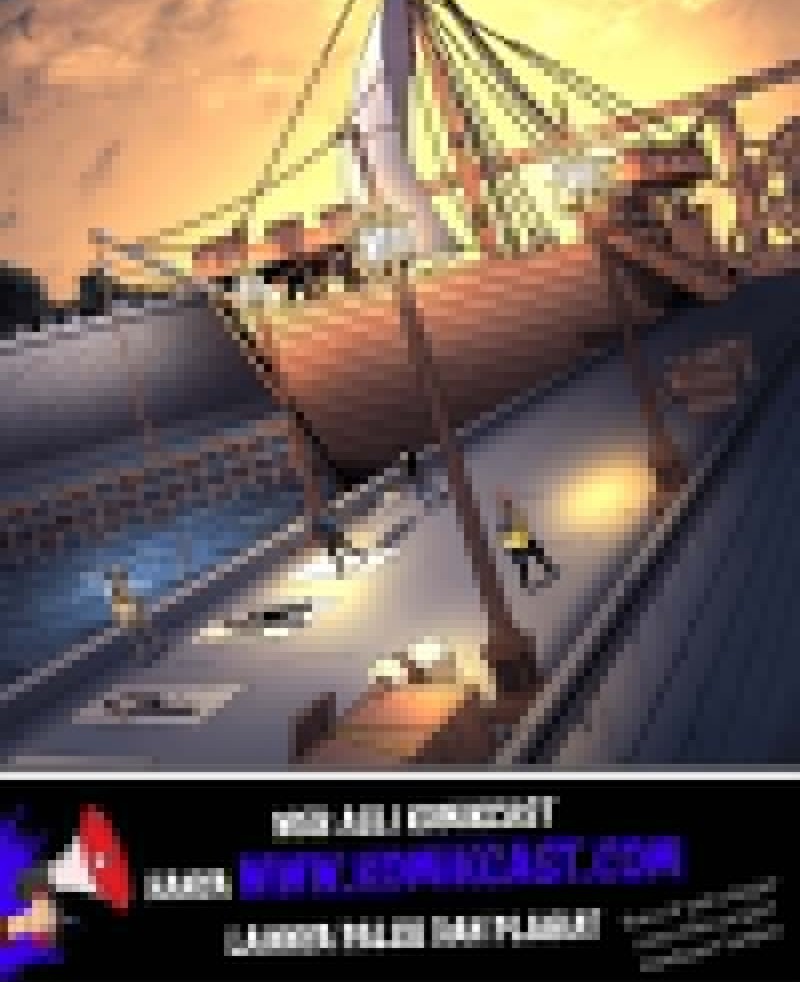 The Great Mage Returns After 4000 Years Chapter 18 - halaman 8