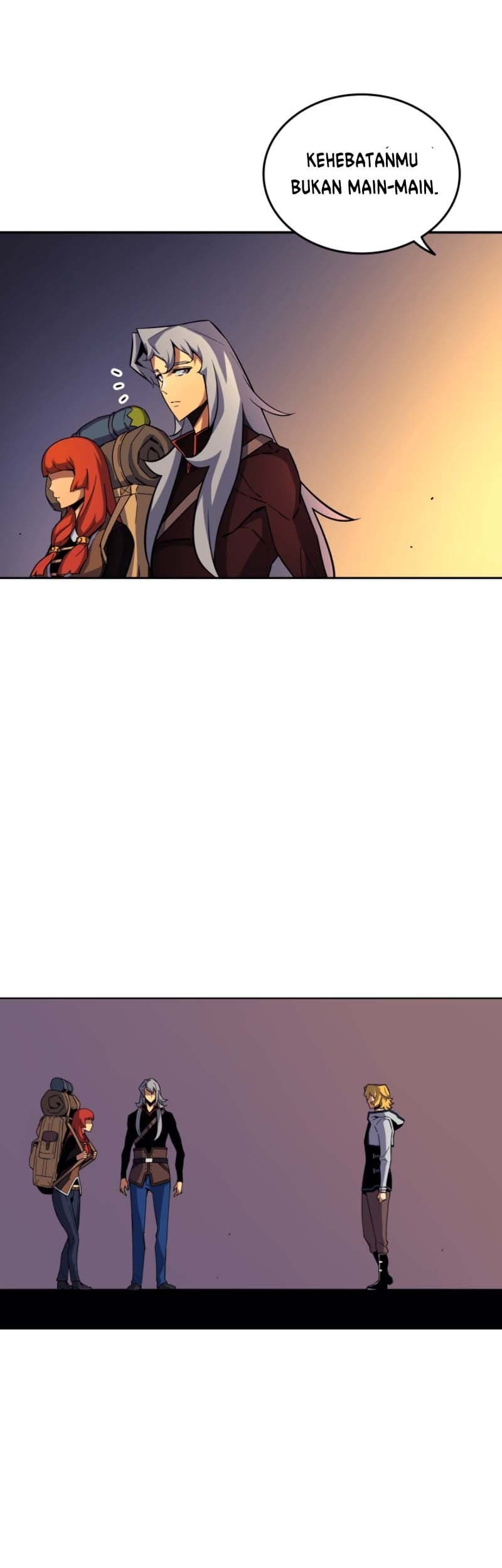 The Great Mage Returns After 4000 Years Chapter 18 - halaman 9