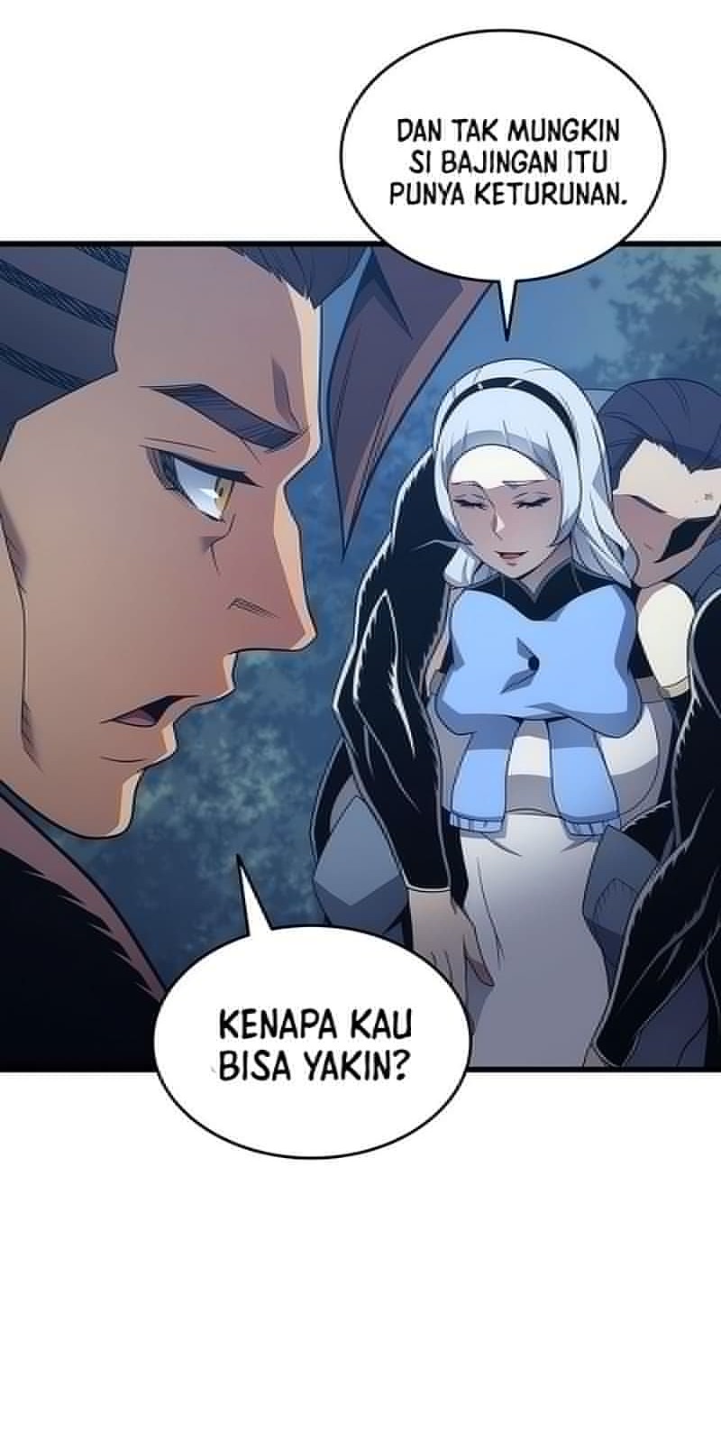 The Great Mage Returns After 4000 Years Chapter 180 - halaman 13