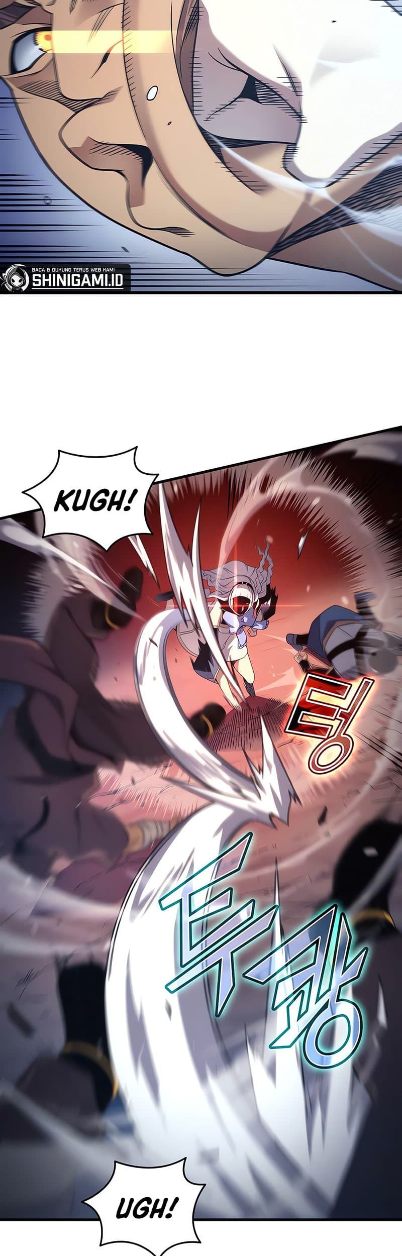 The Great Mage Returns After 4000 Years Chapter 180 - halaman 16
