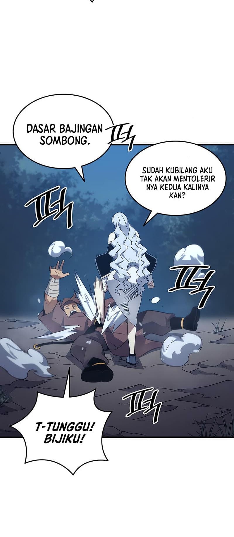 The Great Mage Returns After 4000 Years Chapter 180 - halaman 17