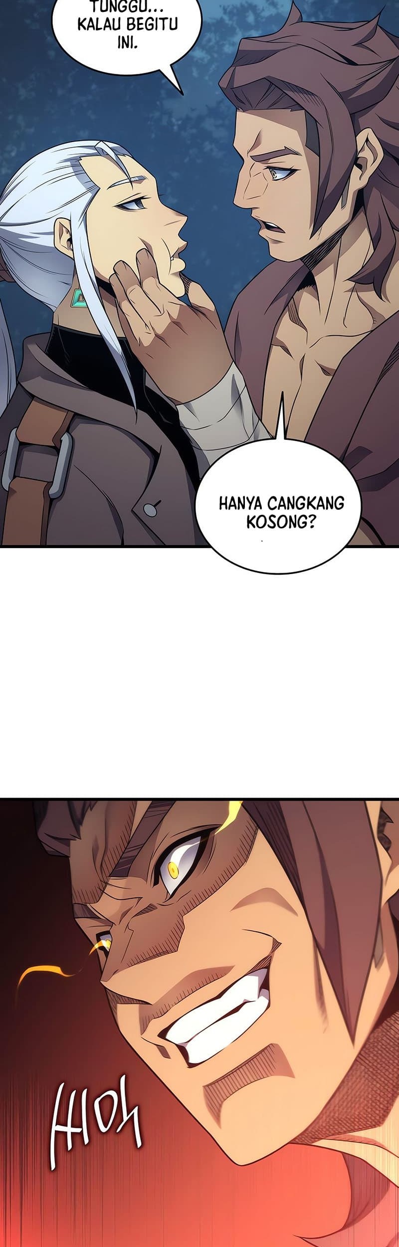 The Great Mage Returns After 4000 Years Chapter 180 - halaman 24