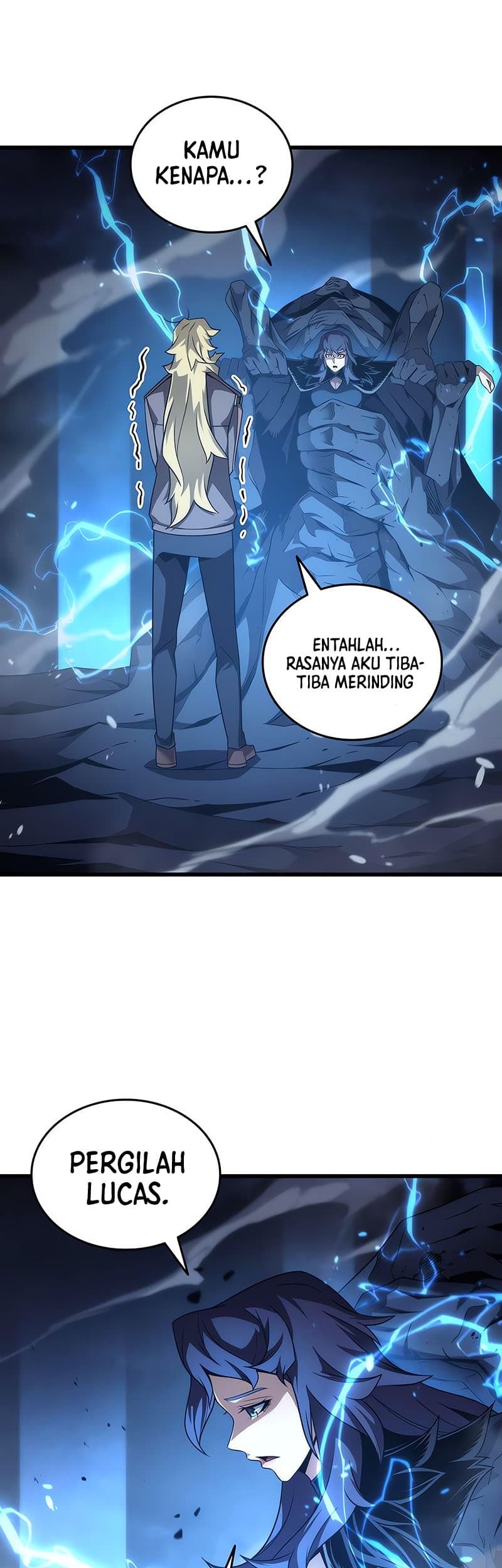 The Great Mage Returns After 4000 Years Chapter 180 - halaman 28