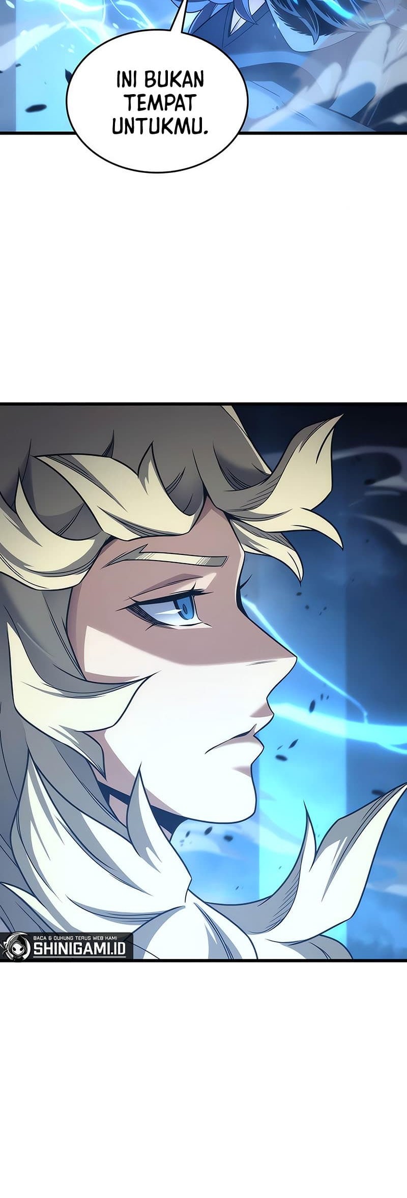 The Great Mage Returns After 4000 Years Chapter 180 - halaman 29