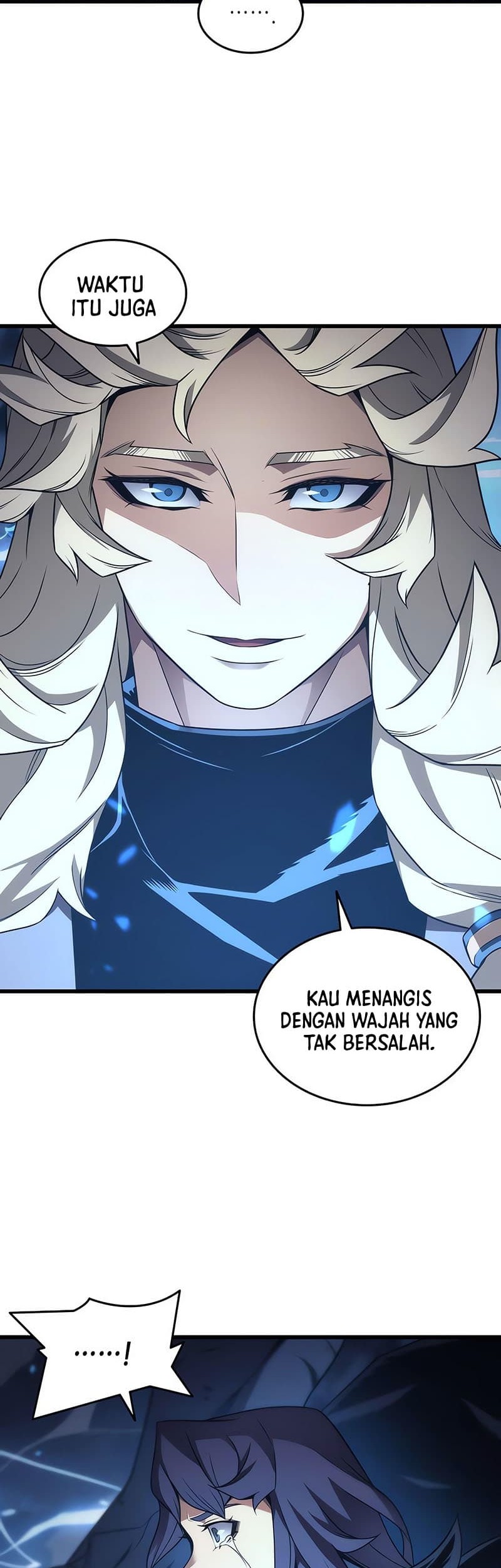 The Great Mage Returns After 4000 Years Chapter 180 - halaman 3