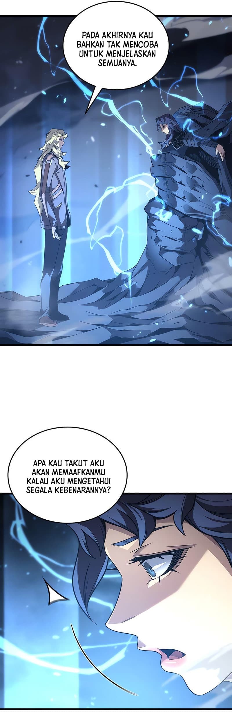 The Great Mage Returns After 4000 Years Chapter 180 - halaman 30