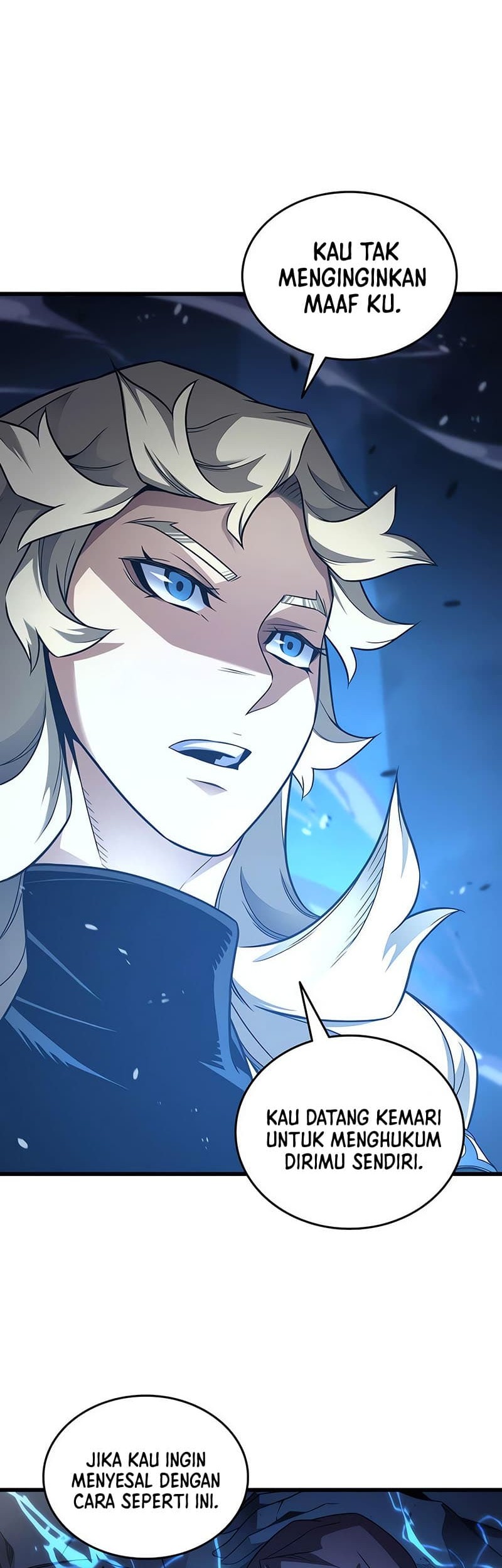 The Great Mage Returns After 4000 Years Chapter 180 - halaman 31