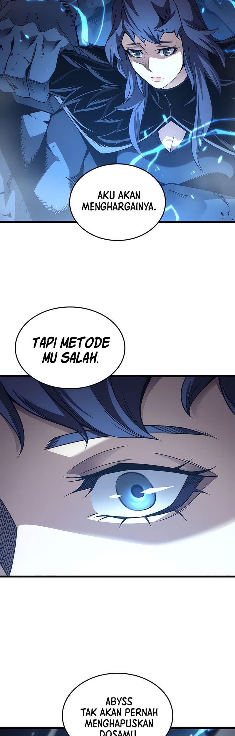 The Great Mage Returns After 4000 Years Chapter 180 - halaman 32