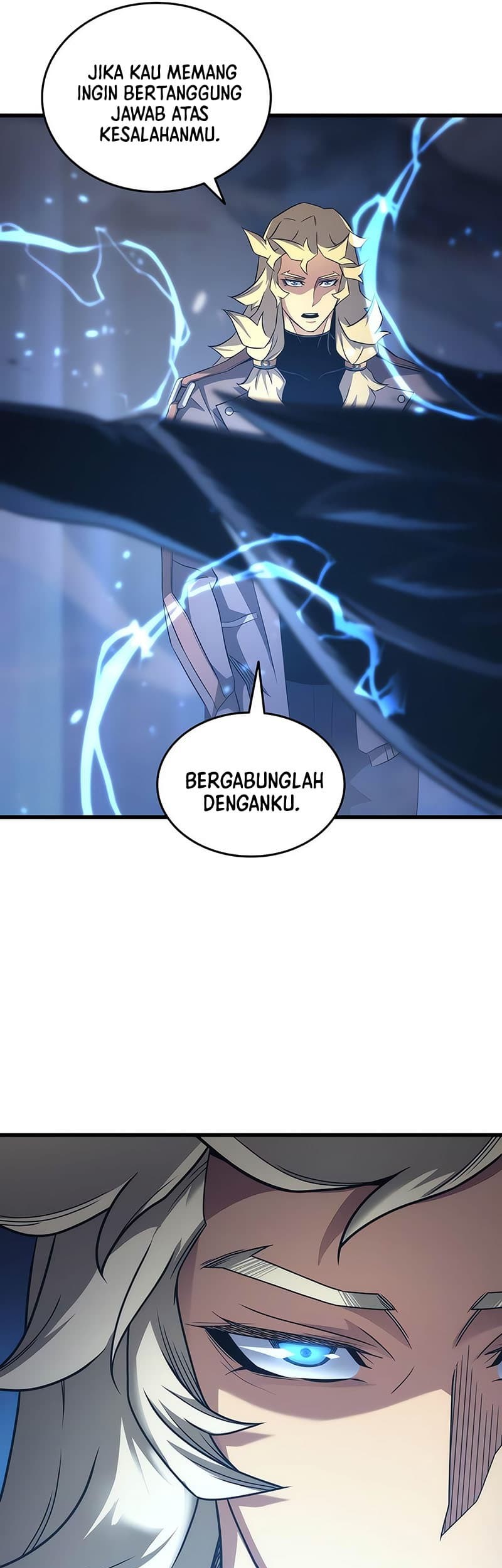 The Great Mage Returns After 4000 Years Chapter 180 - halaman 34