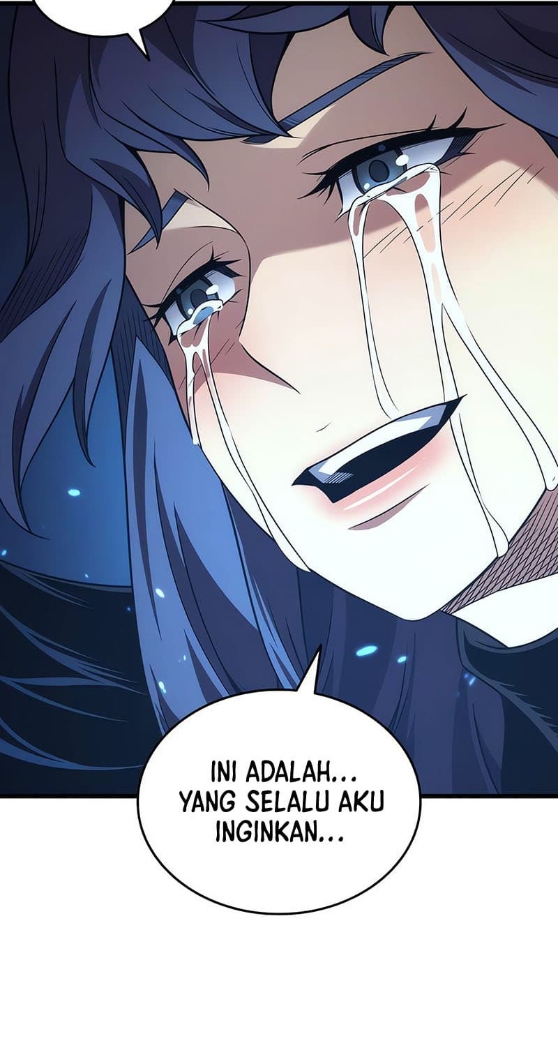 The Great Mage Returns After 4000 Years Chapter 180 - halaman 37