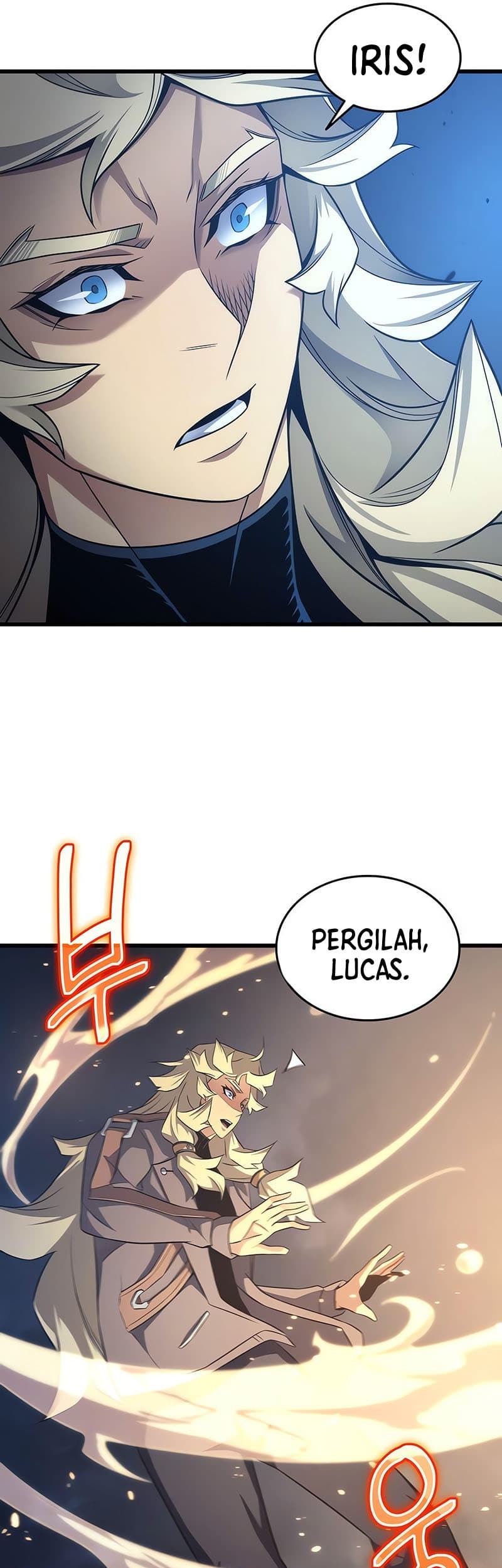 The Great Mage Returns After 4000 Years Chapter 180 - halaman 38