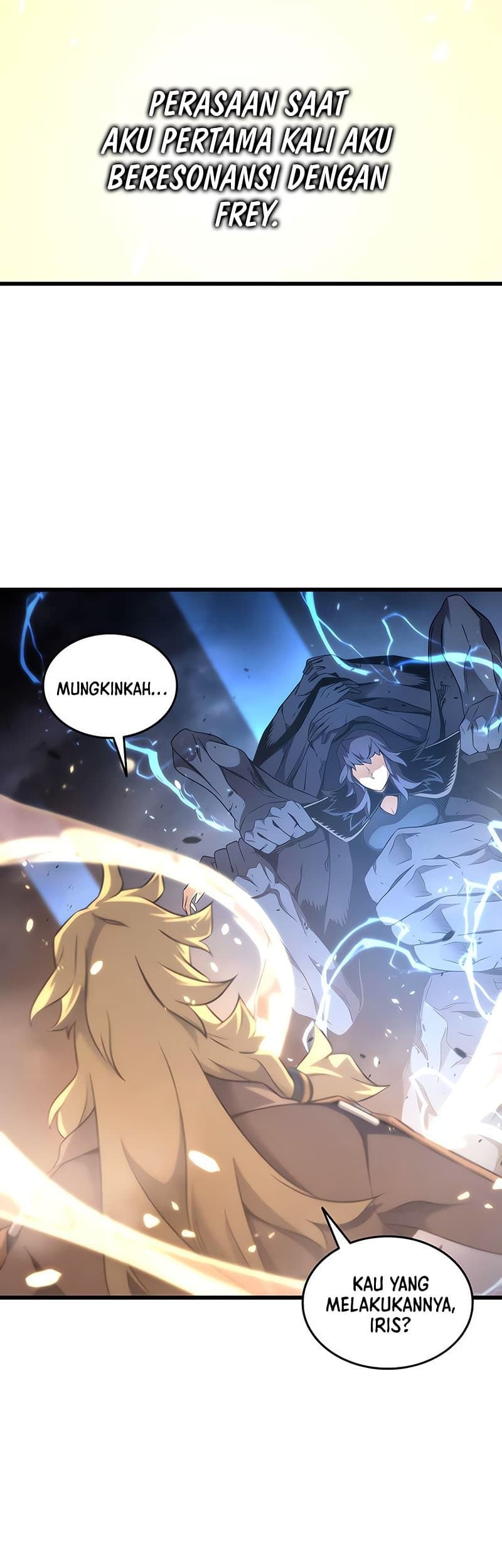 The Great Mage Returns After 4000 Years Chapter 180 - halaman 40