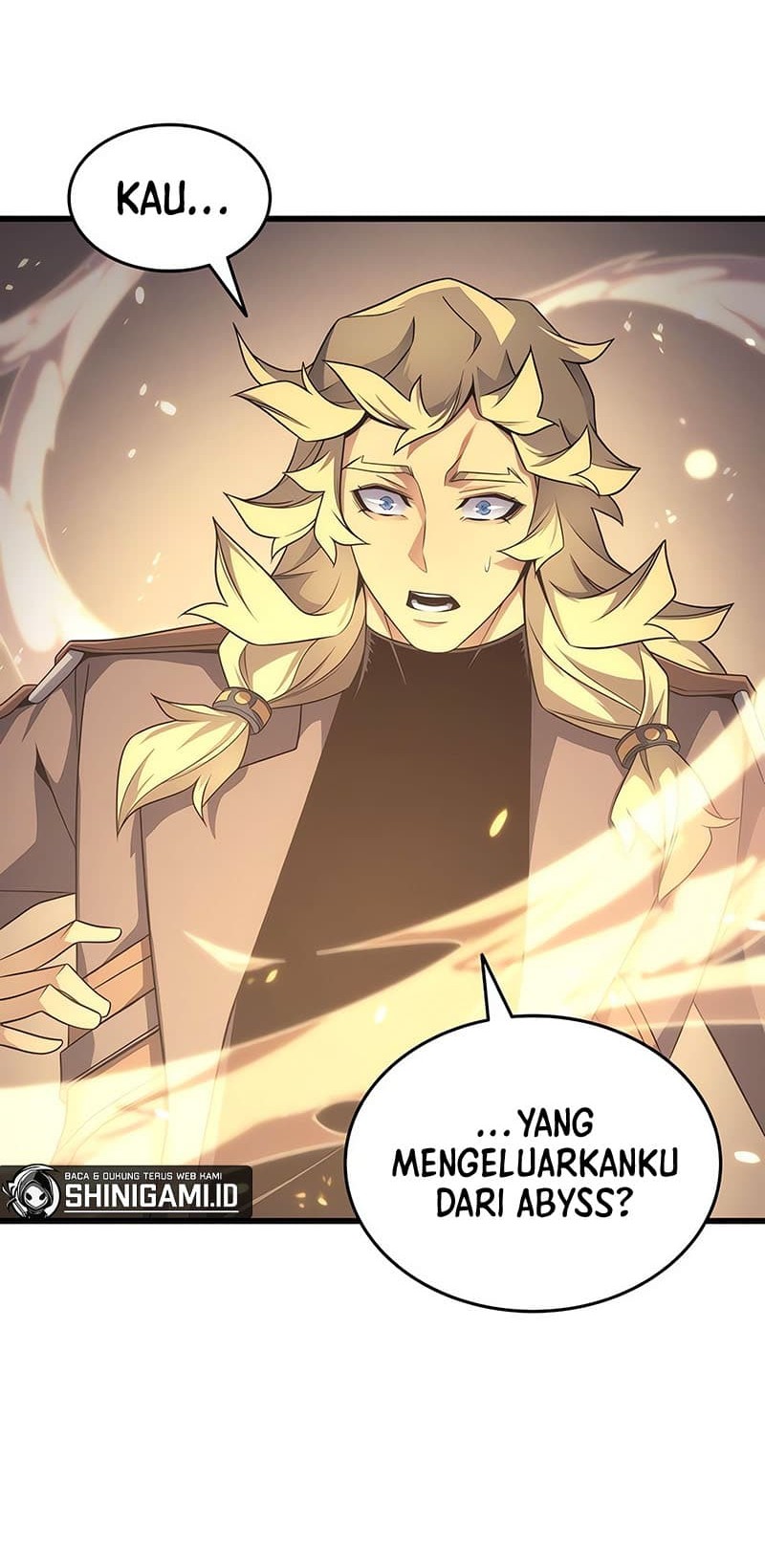 The Great Mage Returns After 4000 Years Chapter 180 - halaman 41