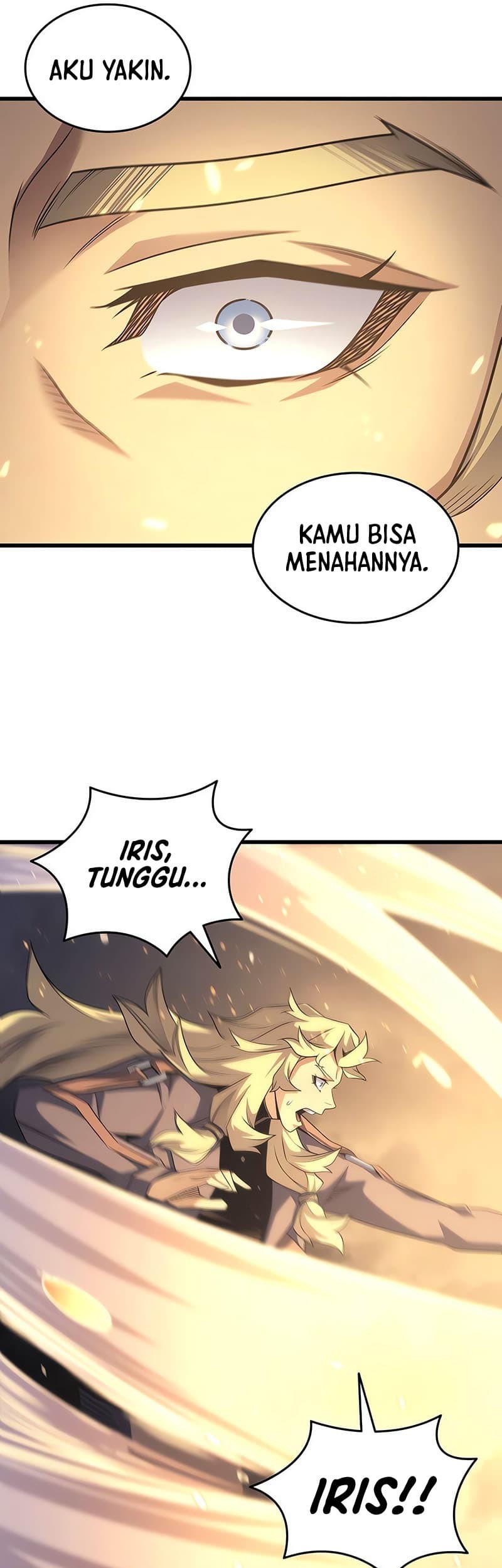 The Great Mage Returns After 4000 Years Chapter 180 - halaman 42