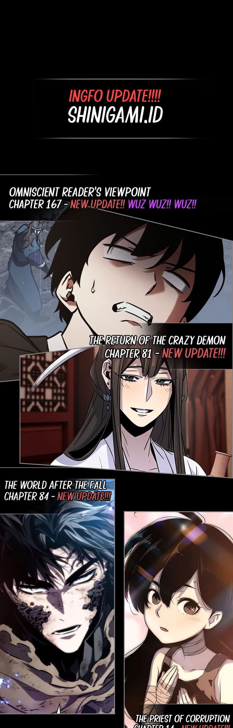 The Great Mage Returns After 4000 Years Chapter 180 - halaman 52