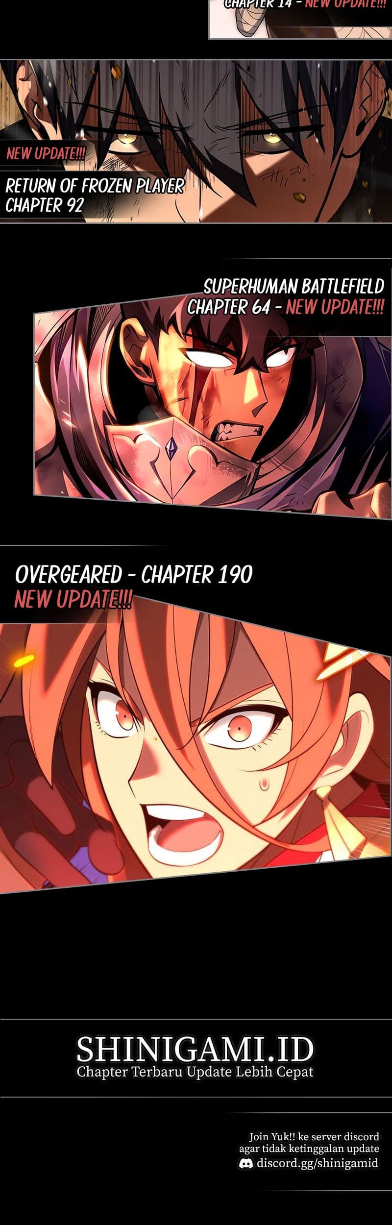 The Great Mage Returns After 4000 Years Chapter 180 - halaman 53
