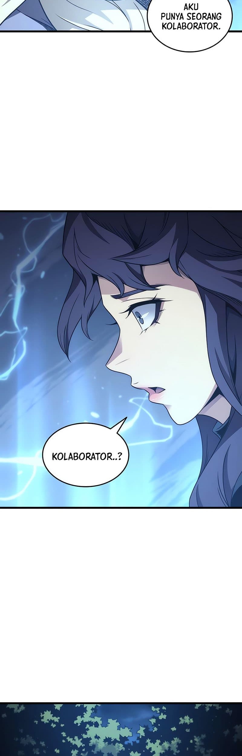 The Great Mage Returns After 4000 Years Chapter 180 - halaman 7