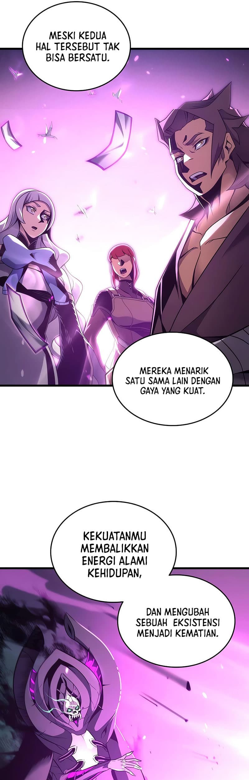 The Great Mage Returns After 4000 Years Chapter 181 - halaman 14