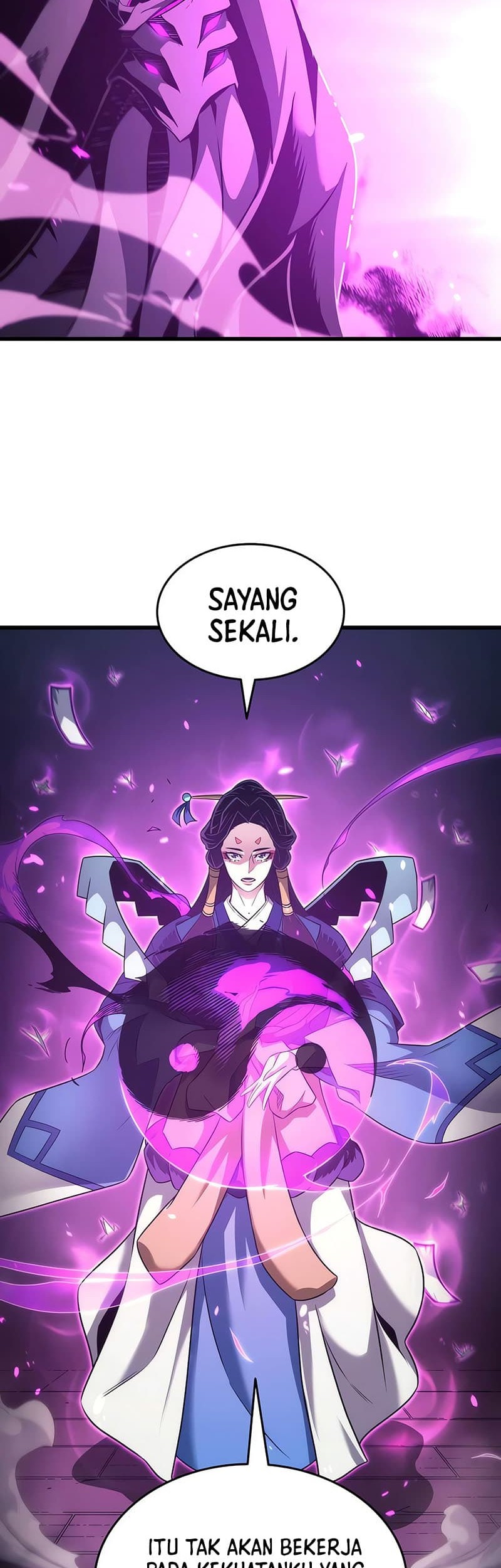 The Great Mage Returns After 4000 Years Chapter 181 - halaman 15