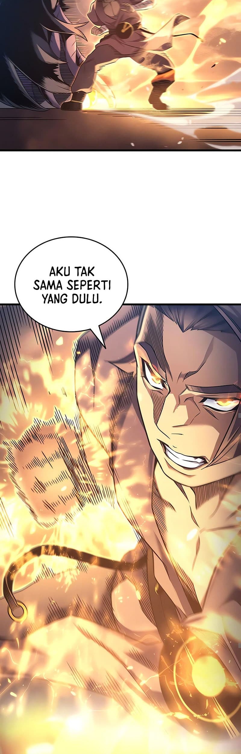 The Great Mage Returns After 4000 Years Chapter 181 - halaman 19