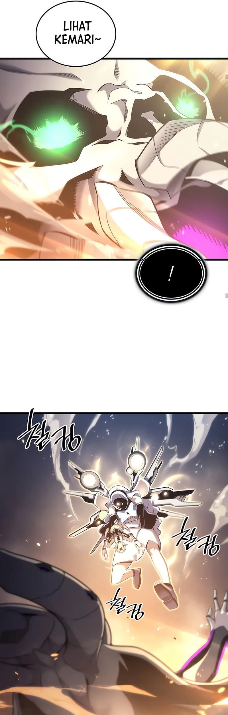 The Great Mage Returns After 4000 Years Chapter 181 - halaman 22