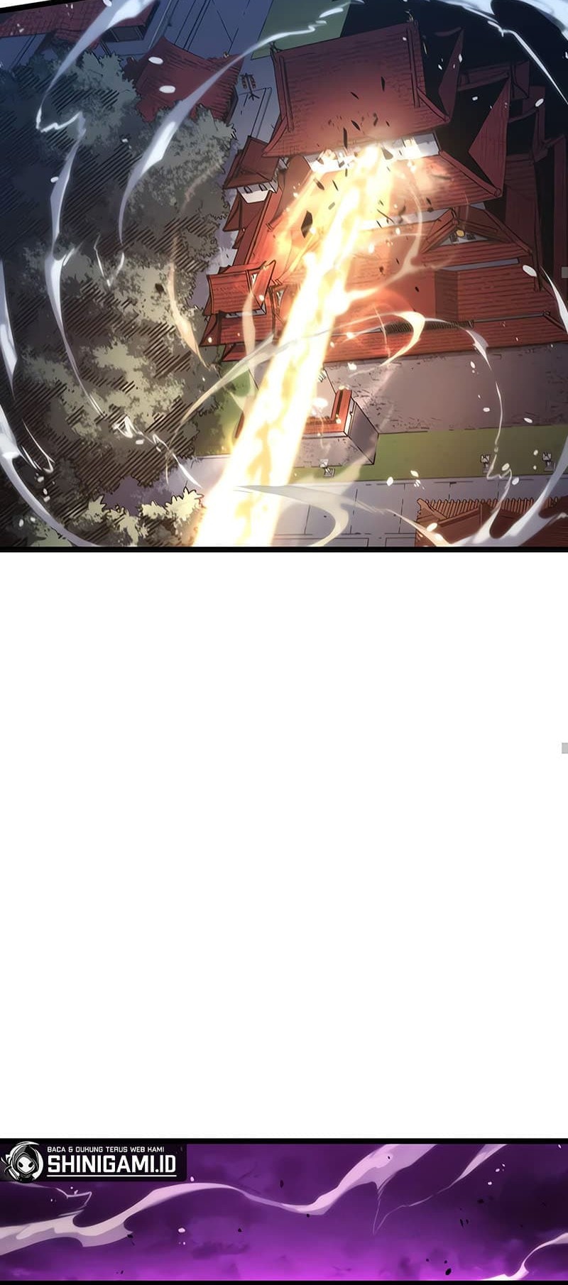 The Great Mage Returns After 4000 Years Chapter 181 - halaman 25