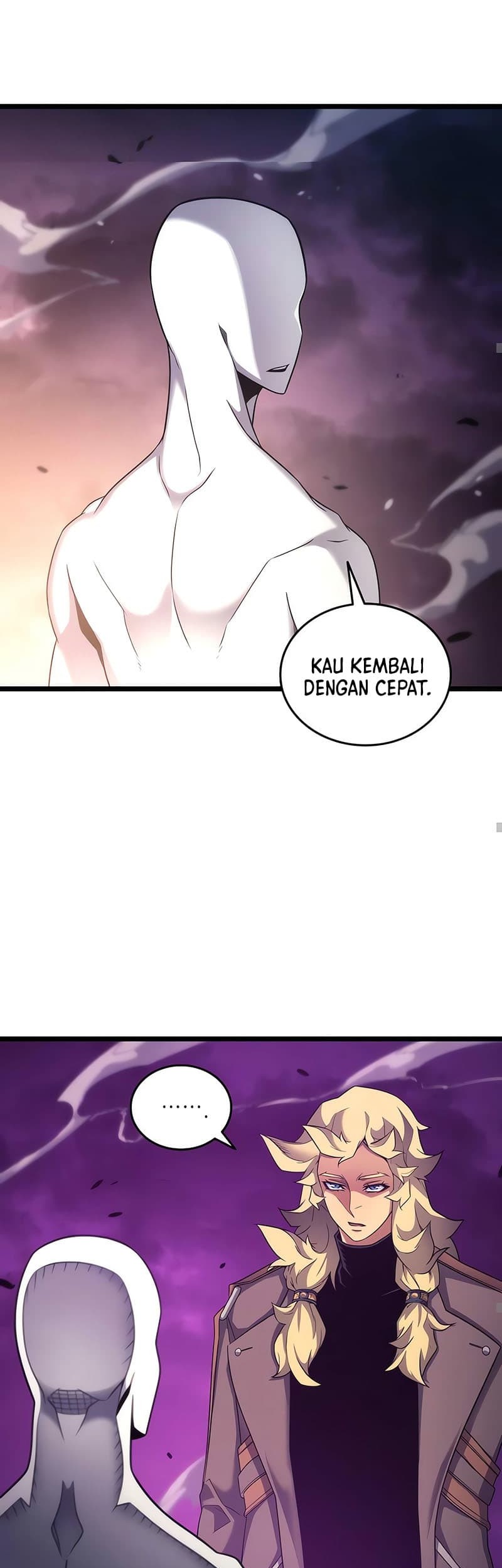 The Great Mage Returns After 4000 Years Chapter 181 - halaman 28