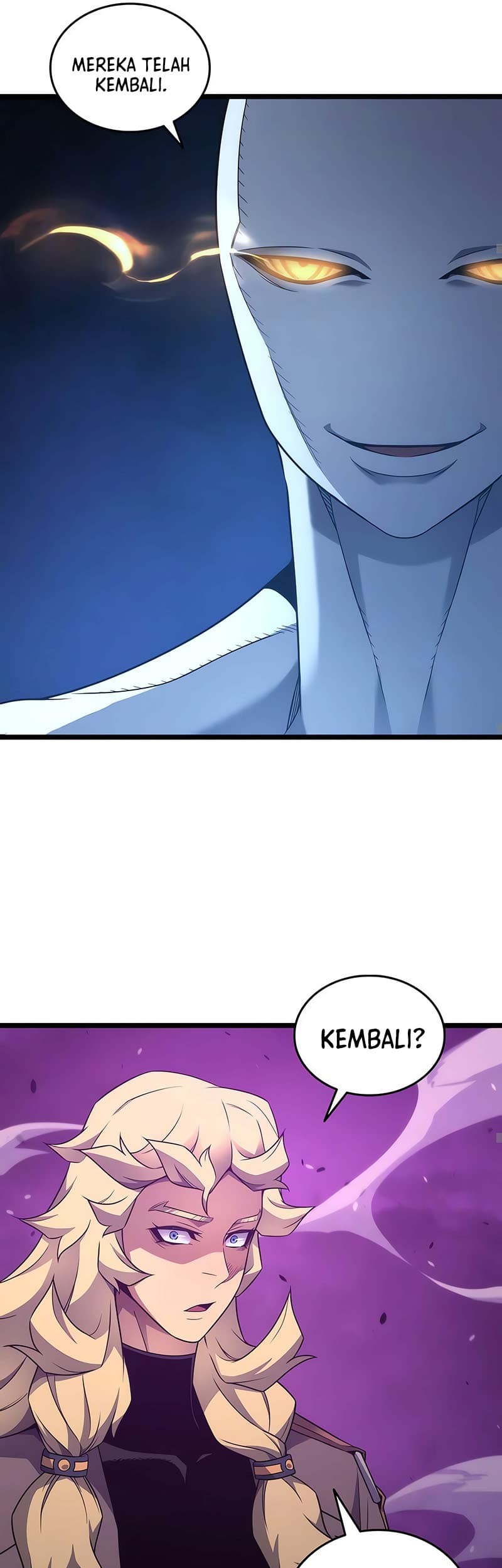 The Great Mage Returns After 4000 Years Chapter 181 - halaman 30