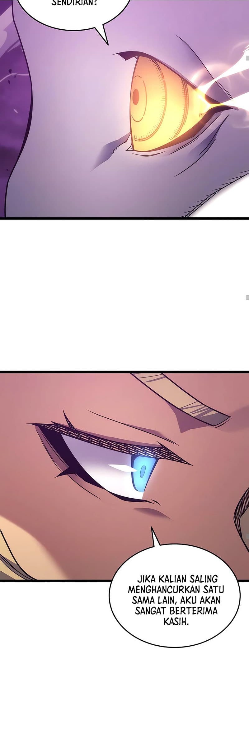 The Great Mage Returns After 4000 Years Chapter 181 - halaman 33